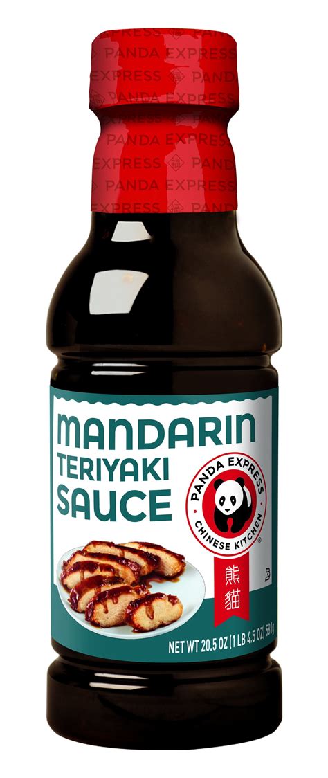 Panda Express Nutrition Facts Teriyaki | Besto Blog