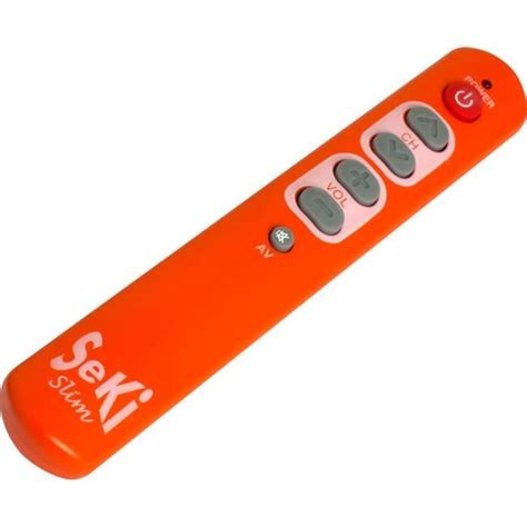 Image result for Programmer Telecommande Seki