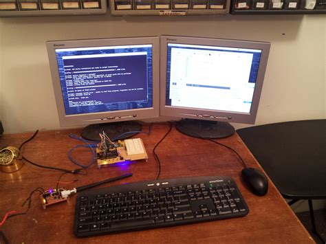 Linux AVR IDE 的图像结果