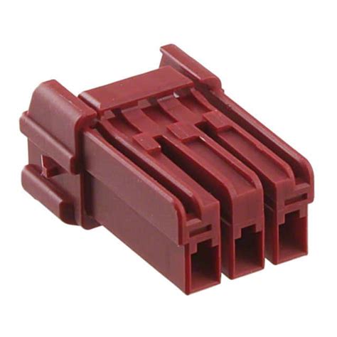 HILP-03V-2-R JST Sales America Inc. | Connectors, Interconnects | DigiKey