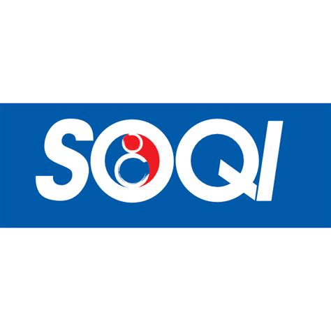 SOQI Logo [ Download - Logo - icon ] png svg