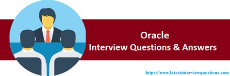 Oracle Loop Interview Questions 的图像结果