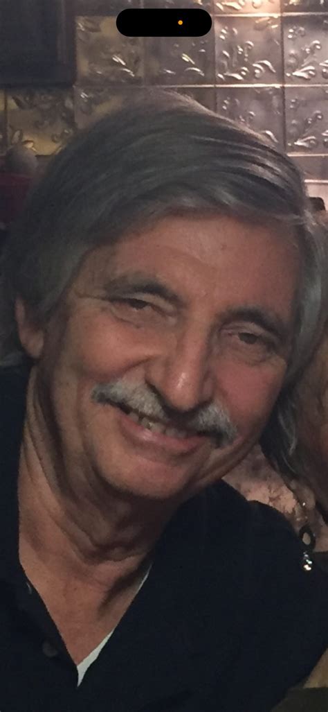 James E. Reeves - Egizi Funeral Home