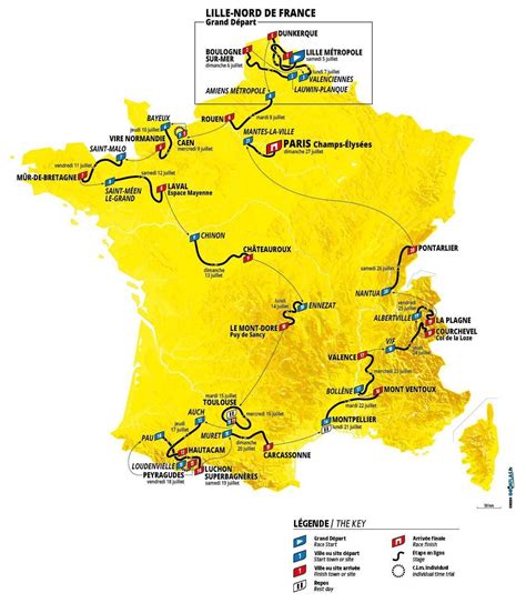 Cycling Tour De France 的图像结果