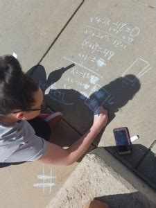 Image result for Crazy Math Teacher Lady Paper From Basic Behavier