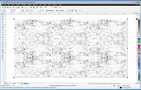 Image result for Distress Patterns for CorelDRAW