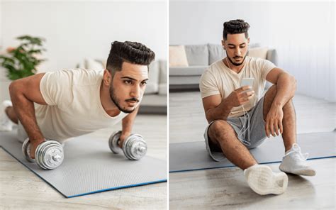 The 5 Reasons Why Calisthenics Is Better Than Weights - BetterMe
