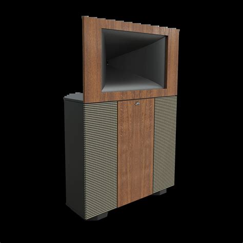 Klipsch Jubilee Floorstanding Speakers - AV Luxury Group