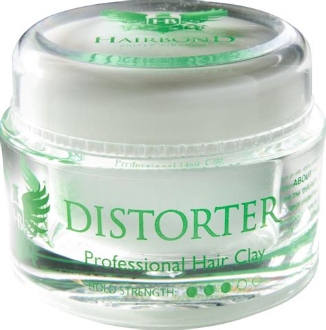 Hair Bond Disorter Clay 50 ml | lyko.com