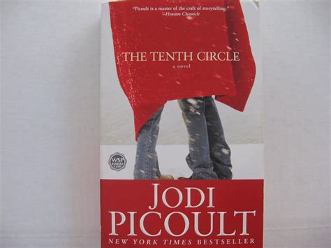 The Tenth Circle: Jodi Picoult: Amazon.com: Books
