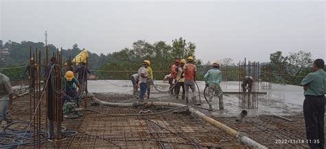 KIIDC - KIIDC Project Monitoring System