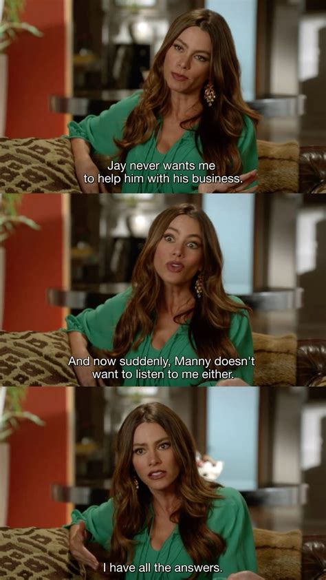 Discover 140 Modern Family Memes and modern family ideas | modern ...