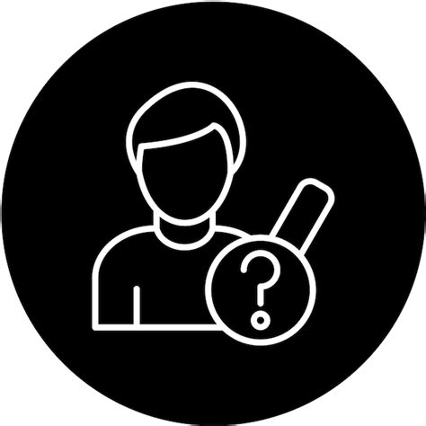 Vector design outsider icon style | Premium Vector
