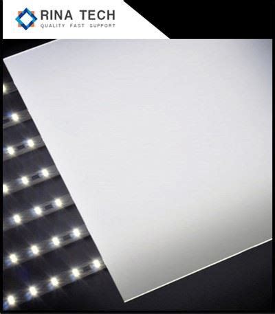 Image result for Window Diffuser Sheet