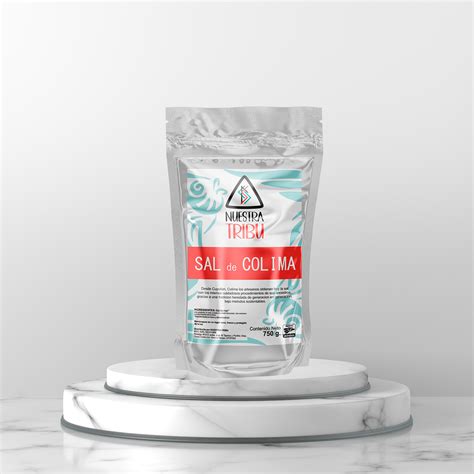 Sal de Mar – Nuestra Tribu