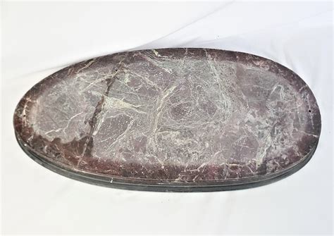 Large Antique Nelli Roma Bronze Sculpture 'The Dying Gaul' on a Plinthe ...