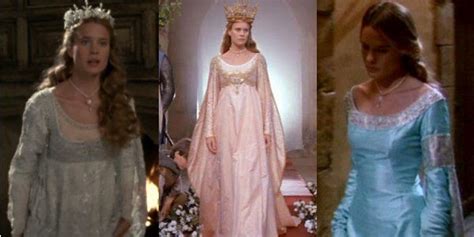 Image result for Princess Bride Blue Dress