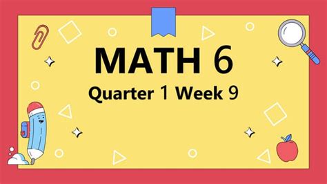 Image result for Assignment Class 9 Math 6 Week