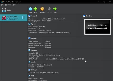 Image result for VirtualBox Setup Linux