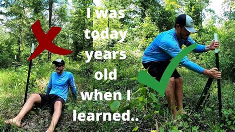 Image result for How to Remove T-Post