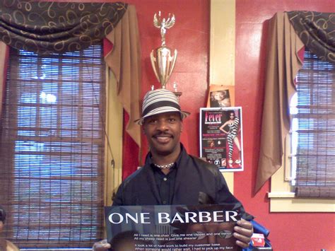 ONE BARBER > North Carolina Barber Shops in NC - hair shops including ...