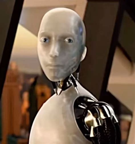 Best 13 I robot – Artofit