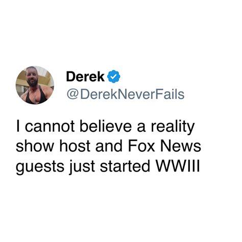 WW3 Memes: 35 Memes and Reactions to World War III