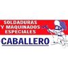 Working at Soldaduras y Maquinados Especiales Caballero | Glassdoor