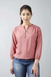Womens Top - Buy Stylish Tops for Ladies Online | Shopsy