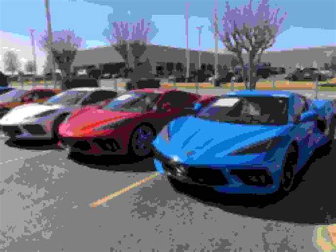 Rick Hendrick-Duluth Order Status - Page 17 - CorvetteForum - Chevrolet ...