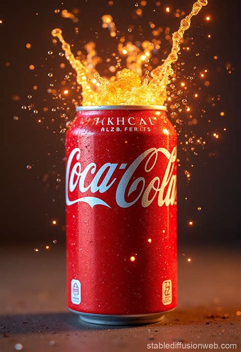 Exploding Coke Bottle 的图像结果