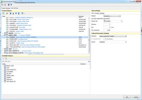 Image result for Test Data Generator Tools