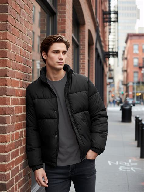 Best Jackets for Men – Stylish & Practical Outerwear for Every Season