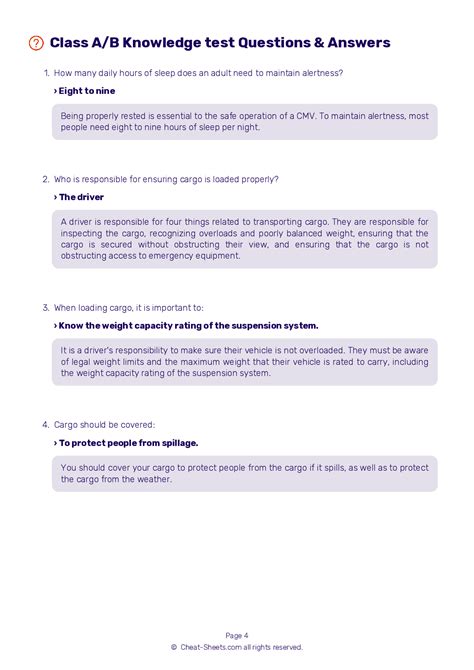 Image result for DMV Nevada CDL Practice Walkthrough Guide