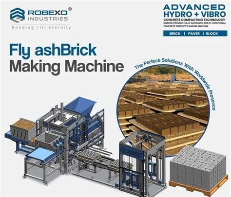 Image result for Brick Making Machine