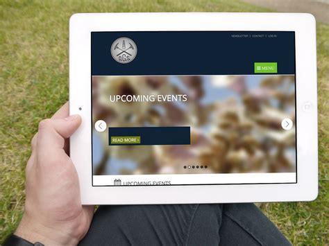 The Dallas Geological Society (DGS) Uses Tendenci to Bridge Young Professionals with Industry ...