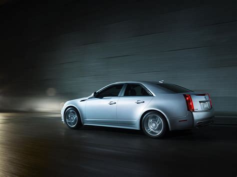 2013 Cadillac CTS Image. Photo 26 of 32