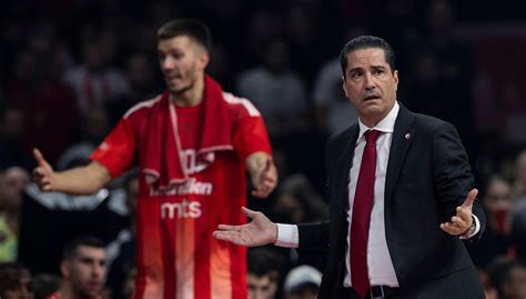 Zvezda oslabljena u Vitoriji - Euroleague - Košarka - B92.sport - B92.net