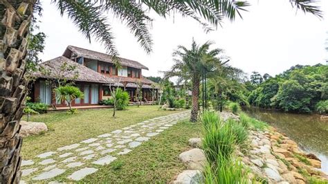 ORCHID VILLA & HOMESTAY FARM (Lang Co) - Campground Reviews & Photos ...