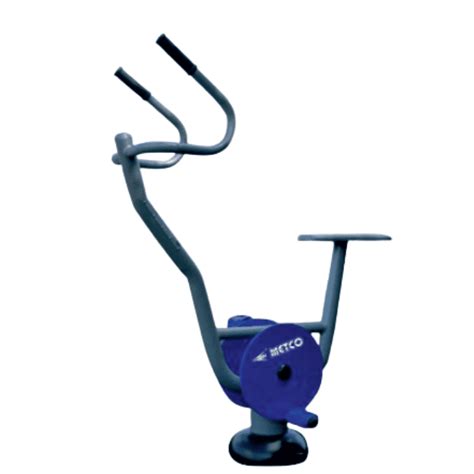 Metco Cycle Outdoor Gym – Sportswing.in