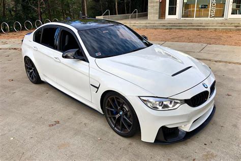 2021 BMW M2 Competition | Built for Backroads