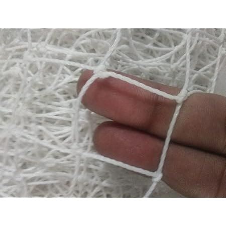 AMZ SPORTS NETS Anti Pigeon Net for Balcony (Protection net) (Pigeon ...