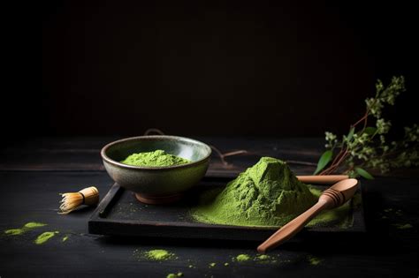 The History of Matcha Culture: From Chinese Origins to Japanese Evolution – Unraveling a ...