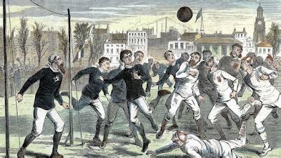 Image result for First Football