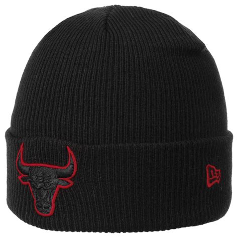 Chicago Bulls Hats Beanies