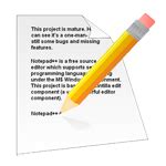 Notepad Portable 的图像结果