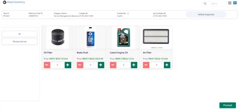 Garage Management System | RocketFlow Solutions