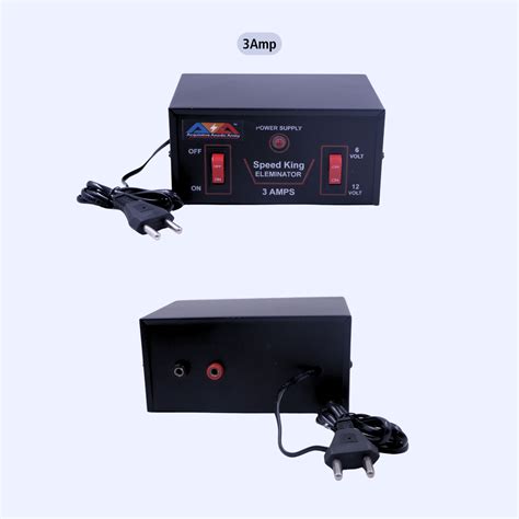 Buy AC to DC Regulated Power Supply