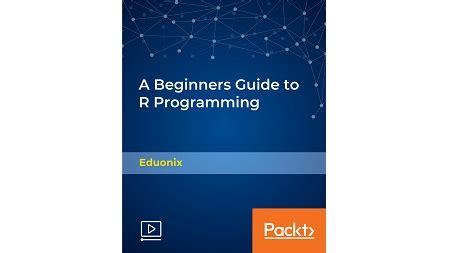 Image result for R Programming for Beginners