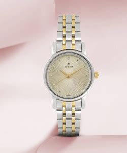Titan Karishma Revive Analog Watch - For Women - Buy Titan Karishma ...